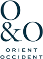 O & O logo, uusi