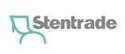 Stentrad logo, uusi